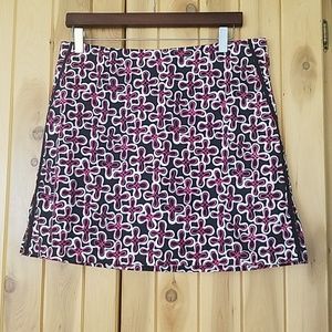 Brand new Golftini skort